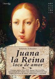 Juana la Reina - Europa, siglos XV y XVI. Juana I de Castilla, traicionada por todos, vive apasionadamente una trágina historia de amor, ambiciones y soledad.