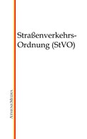 Hoffmann: Straßenverkehrs-Ordnung (StVO) 