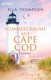 Sommerträume auf Cape Cod - Roman