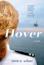 Hover - A Novel