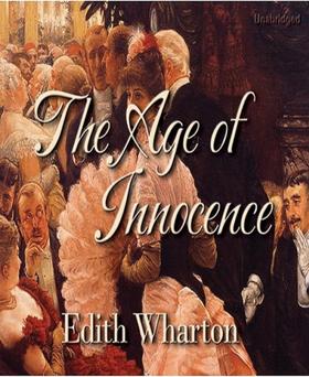 The Age of Innocence (Unabriged)