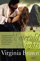 Virginia Brown: Emerald Nights 