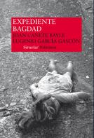Joan Cañete Bayle: Expediente Bagdad 