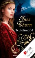 Ines Thorn: Teufelsmond ★★★★
