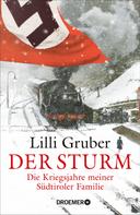 Lilli Gruber: Der Sturm ★★★★