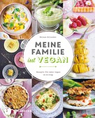 Helene Holunder: Meine Familie isst vegan ★★★★