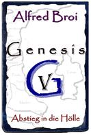 Alfred Broi: Genesis V ★★★