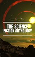 Marion Zimmer Bradley: The Science Fiction anthology 