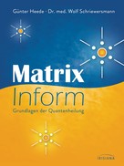 Günter Heede: Matrix Inform ★★★★★