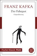 Franz Kafka: Der Fahrgast ★★★