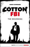Mario Giordano: Cotton FBI - Episode 01 