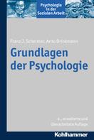 Franz J. Schermer: Grundlagen der Psychologie ★★★★