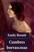 Emily Brontë: Cumbres Borrascosas 