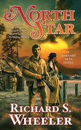North Star - A Barnaby Skye Novel