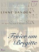Liane Sanden: Freier um Brigitte ★★★★