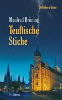 Manfred Brüning: Teuflische Stiche ★★★★