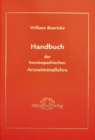 William Boericke: Handbuch der homöopatischen Arzneimittellehre ★★★★★