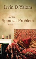 Irvin D. Yalom: Das Spinoza-Problem ★★★★