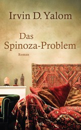 Das Spinoza-Problem - Roman