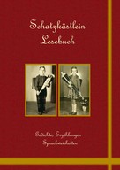 Ingrid Schlump: Schatzkästlein Lesebuch 
