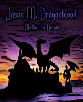 Jason M. Dragonblood