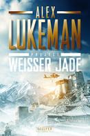 Alex Lukeman: WEISSER JADE (Project 1) ★★★★