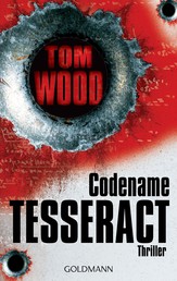 Codename Tesseract - Thriller