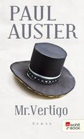 Paul Auster: Mr. Vertigo ★★★★
