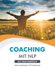 Coaching mit NLP - Praxishandbuch