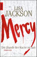 Lisa Jackson: Mercy. Die Stunde der Rache ist nah ★★★★