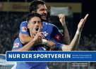 Stephan Köhnlein: Nur der Sportverein ★★★★★