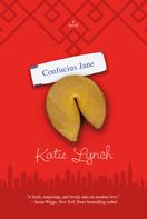 Katie Lynch: Confucius Jane 