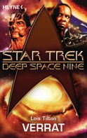 Lois Tilton: Star Trek - Deep Space Nine: Verrat ★★★★