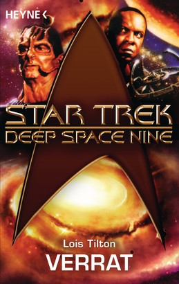 Star Trek - Deep Space Nine: Verrat