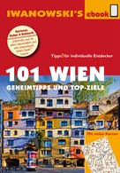 Sven Talaron: 101 Wien - Reiseführer von Iwanowski ★★★★