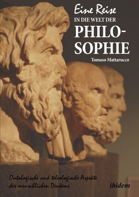 Eine Reise in die Welt der Philosophie