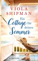Viola Shipman: Ein Cottage für deinen Sommer ★★★★