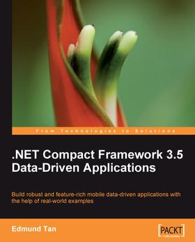 .NET Compact Framework 3.5 Data-Driven Applications