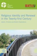 Simone Sinn: Religious Identity and Renewal in the Twenty-first Century 