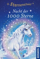 Linda Chapman: Sternenschweif, 7, Nacht der 1000 Sterne ★★★★★