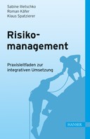 Sabine Illetschko: Risikomanagement 