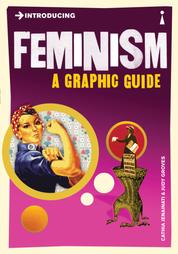 Introducing Feminism - A Graphic Guide