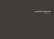 Joachim Gutsche - Gebrochene Identität