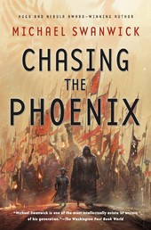 Chasing the Phoenix - A Science Fiction Novel