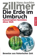 Hans-Joachim Zillmer: Die Erde im Umbruch ★★★