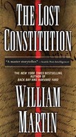 William Martin: The Lost Constitution 