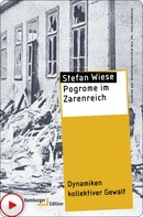Stefan Wiese: Pogrome im Zarenreich ★★★★