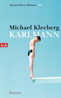 Michael Kleeberg: Karlmann ★★★★