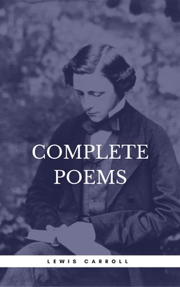 Carroll, Lewis: Complete Poems (Book Center)