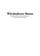 Sascha Büttner: Wiesbadener Raum 